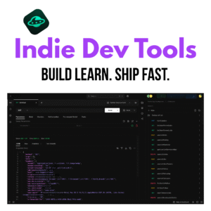 Solo developer using Appwrite to launch MVP backend