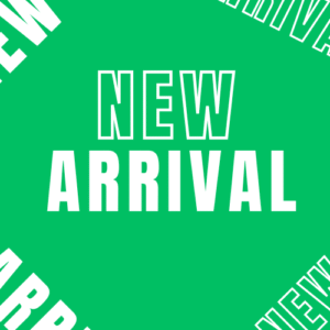 New Arrival