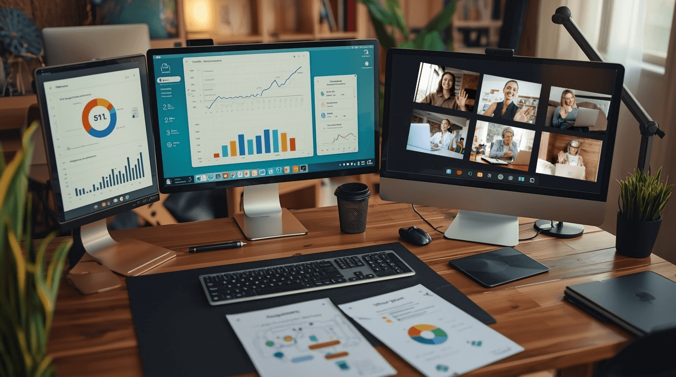 Scaling VA Business