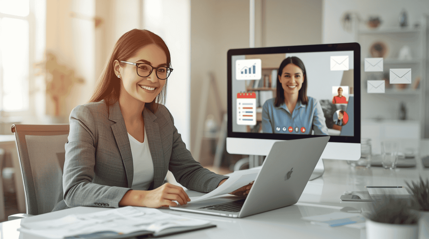 delegate to virtual assistant tasks for entrepreneurs