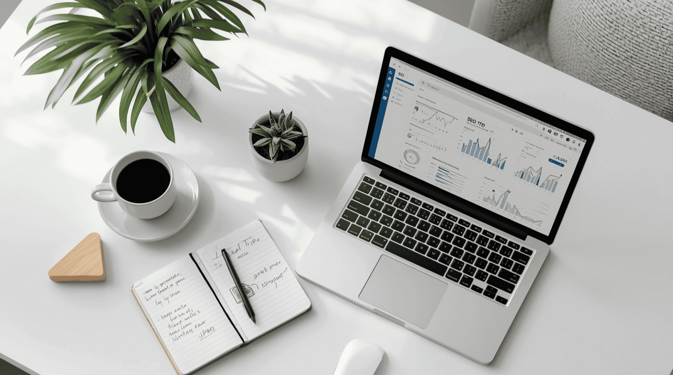 virtual assistant seo tips for better visibility